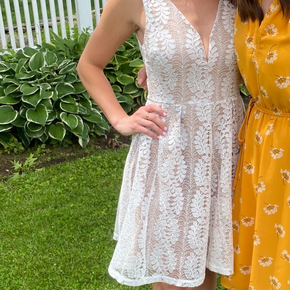Lulus size XS dress